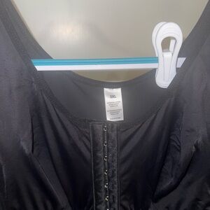 Black Shape Wear 3XL